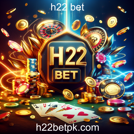 Descubra as Melhores Promoções na H22 Bet