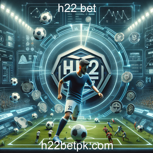 A Ascensão dos Jogos de Esportes na H22 Bet