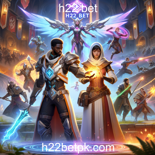 A Importância da Categoria 'Suporte' nos Jogos Online